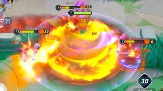HO-OH users be like... | Pokemon UNITE clips