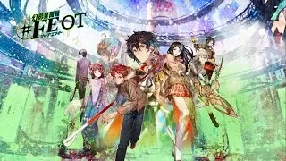 Lets Play Tokyo Mirage Session Part 14 Yatsufusa!