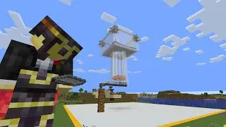 Necesitaba amapolas así que hice una granja de hierro - STK #9