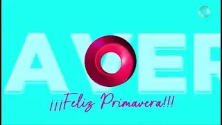 El Nueve - Primavera 2024