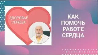 Как помочь сердцу восстановить его здоровый ритм.  