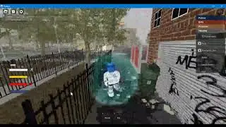 PLAYING THE BRONX 😈 (BETA)