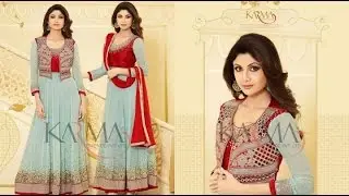 Latest  2016 salwar kameez  dresses designes