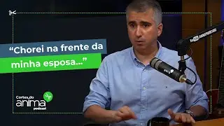 Pastor que virou Católico explica sua conversão! | Eduardo Faria