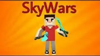 🔥 SkyWars #13 🔥