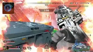 APEX DUO WIN RAMPART