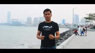Daniel Amorós - Programa Talentum Universidad 2019