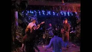 OVERBLUES. О, мой бог!