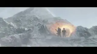 Доктор Стрэндж  [Трейлер 2] [2016]