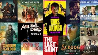 How I got into professional Film & TV Editing