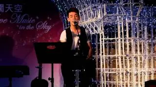 Ivan李安豪 -《如果沒有你》