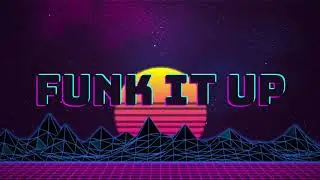 Zanoii - Funk it up