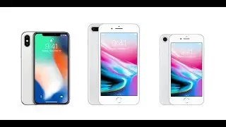 iphone 8 is better then iphone x
