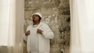 Naza - J'ai mal (Clip Officiel)