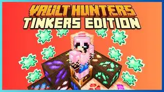 Vault Hunters – I Looted EVERY Living Chest! Here’s What I Found!