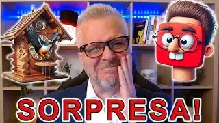Cucù! Vediamo che scherzetto ci fa YouTube oggi...