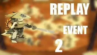 [Event-PvP] Replay du 2ème Event 4 v 4 !