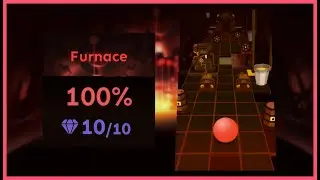「Rolling Sky」Furnace | ★★★