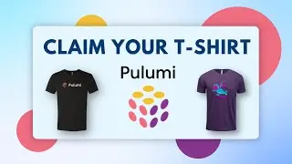 How To Claim Your Free Pulumi T-shirt?[Complete Process] | Free Swags Goodies For Students
