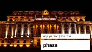 Najii Person | Lisa Raye (Prod by Najii Person)