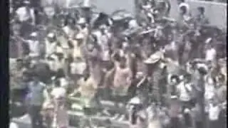 World Cup Soccer 94 Pinball Promo Video (part 1)