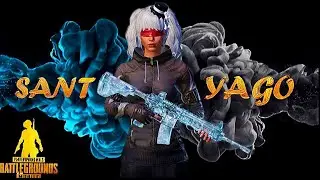 НА ПРИКОЛЕ В PUBG MOBILE😎 КАСТОМКА НА 600ЛАЙКОВ