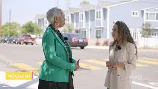San Diego Foundation Grants Habitat $90K to Support Homeownership for People of Color