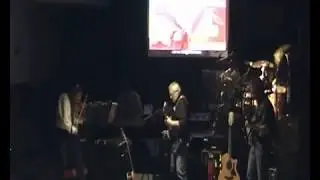 La Carrozza di Hans - Parte II(finale)- Photos of Ghosts - LIVE in Italy-