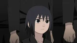 Kid Itachi Uchiha: What is the meaning of life? | Naruto Shippuden