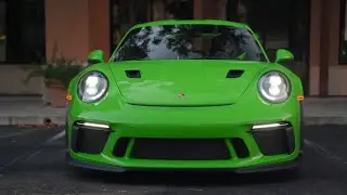 HEX - Mugshot (Rockstar) | Loud Lizard GT3RS