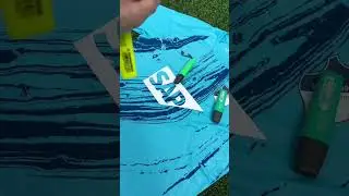 Beim neuen Ausweichtrikot wurde gekocht 👨‍🍳👕💚
