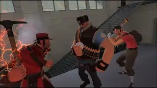 como hacer tauntofakiadas (taunt kills) en TF2