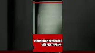 #penampakan