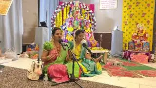 Nama Mahima | Lalitha Devi Song