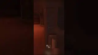 How did Figure kiss me at door 51?