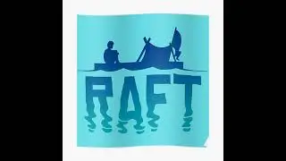 Salt - Jannik Schmidt - Raft (2022)