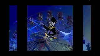 The world revolving orchestra (with lyrics) #deltarune