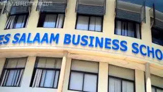 UDSM UDBS With Sound Track