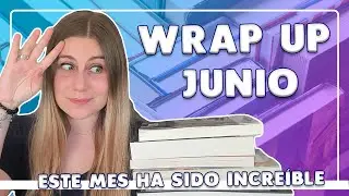 WRAP UP JUNIO 2023 🌊🌵