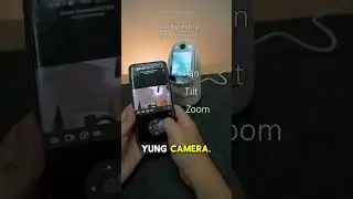 Smart CCTV