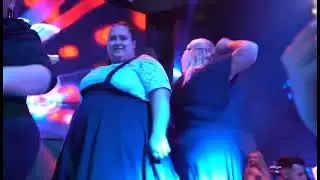 ALEXSANDAR ROBOV LIVE IN VELIKO TARNOVO NIGHT CLUB  | MISS PLUS SIZE 2 -@PremiumProduction#fy