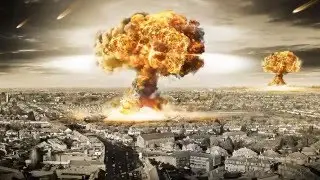 Названы главные угрозы для человечества