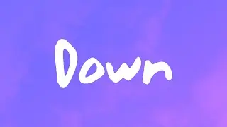 Jason Derulo, David Guetta - Down