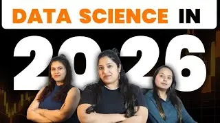 Roadmap to Become a Data Analyst in 2026 | Skills, Salary, AI Impact & Job Opportunities