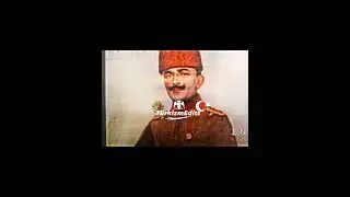 Enver Paşa Cenaze Töreni | Edit #shorts #keşfet