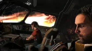 Dead Space 3 (#6. Глава 6: Ремонт перед отправкой) [PC]