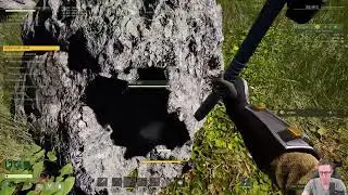 Icarus - Mission 12 - Complete Beginners Guide - Deep Vein: Extraction