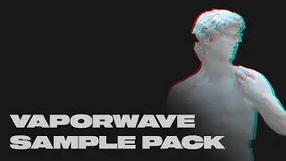 1000+ Vaporwave Loops & Samples