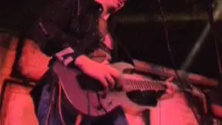 Концерт группы JOD ЙОД  Клуб Пятница 02.02.2004