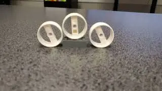 Stop Motion Video #5